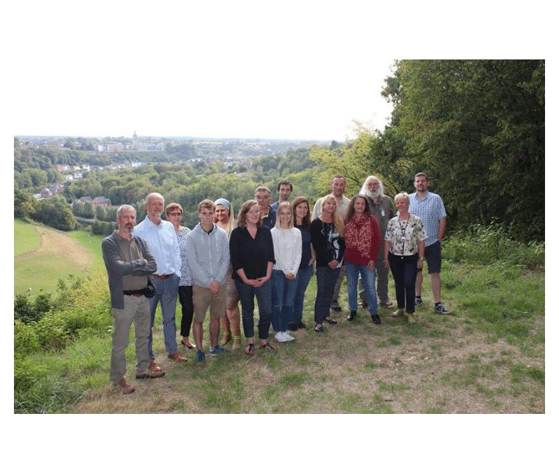 Une liste Ecolo et citoyenne à Thuin
