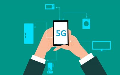 Pour ECOLO, le déploiement de la 5G ne peut se faire sans tenir compte de la santé et de l’environnement
