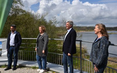 Un Parc National en Entre-Sambre-et-Meuse ?